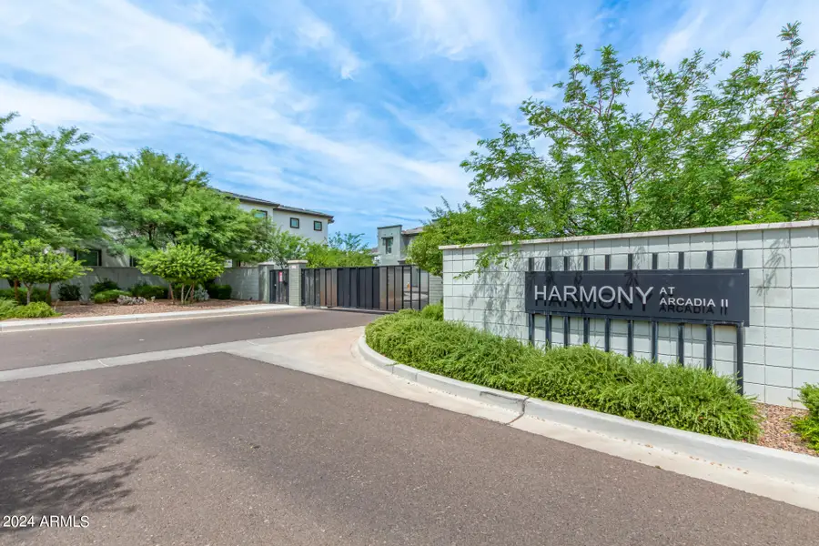 3741 E Catalina Drive, Phoenix, AZ 85018 - #3