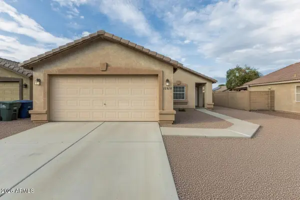 12618 W Corrine Drive, El Mirage, AZ 85335