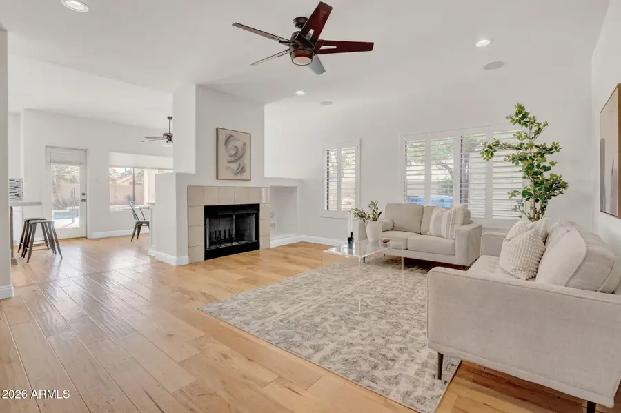 5715 E Beverly Lane, Scottsdale, AZ 85254 - #2