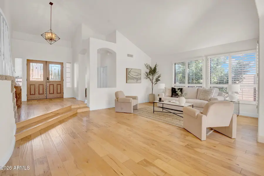 5715 E Beverly Lane, Scottsdale, AZ 85254 - #3