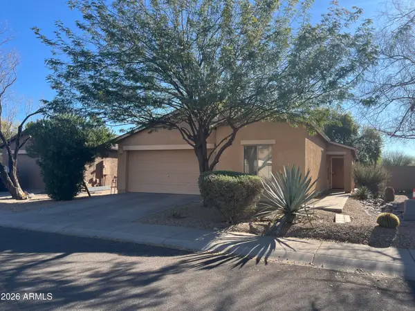 30559 N Nightingale Road, San Tan Valley, AZ 85143
