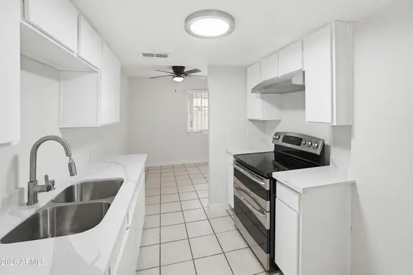 4035 W Reade Avenue, Phoenix, AZ 85019