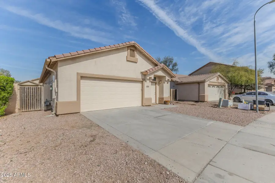 8320 W Apache Street, Tolleson, AZ 85353 - #2