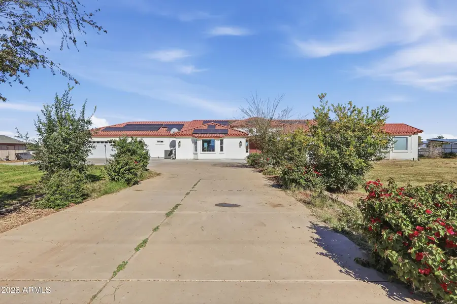 20432 E Superstition Drive, Queen Creek, AZ 85142 - #2