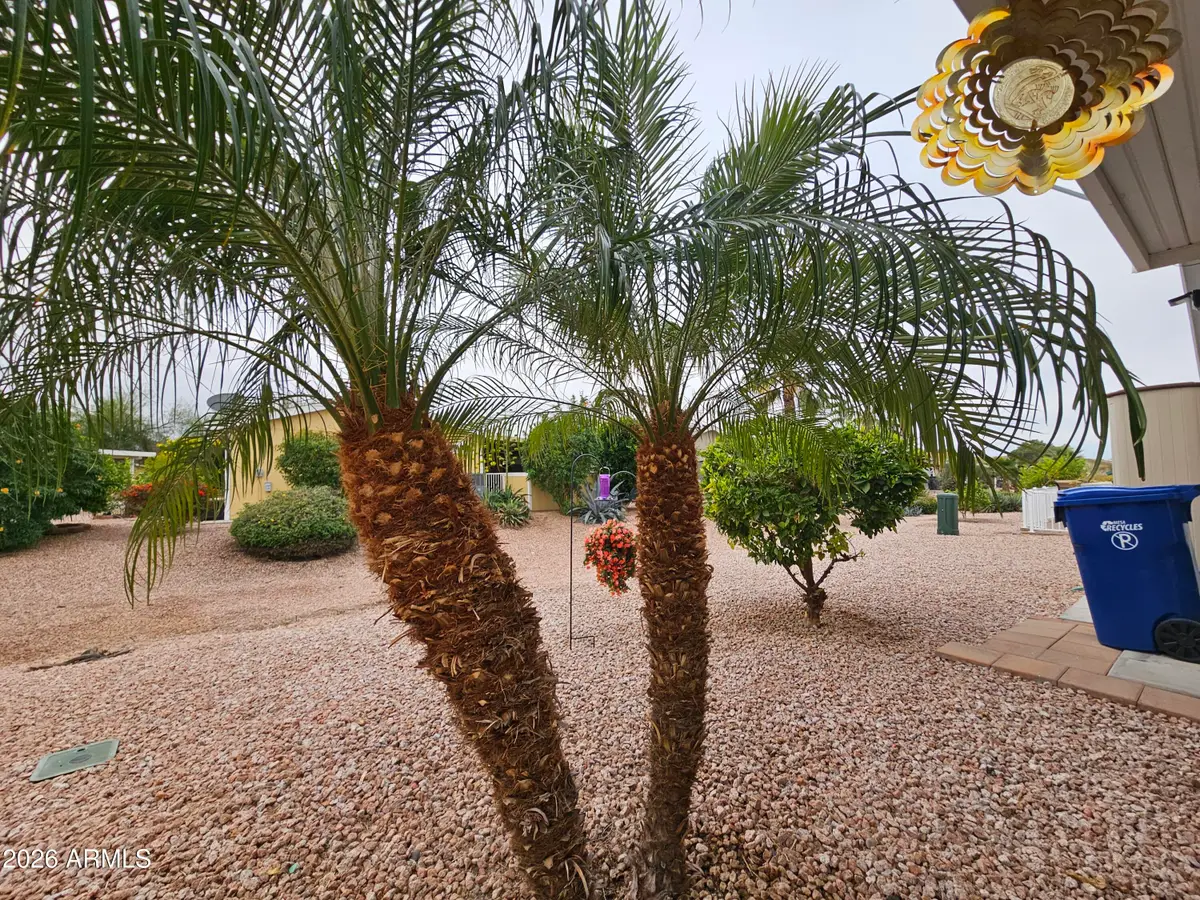 650 N Hawes Road #4411, Mesa, AZ 85207 - #1