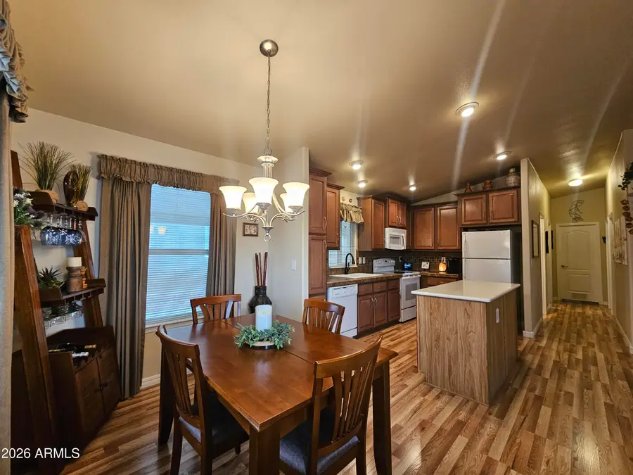 650 N Hawes Road #4411, Mesa, AZ 85207 - #3