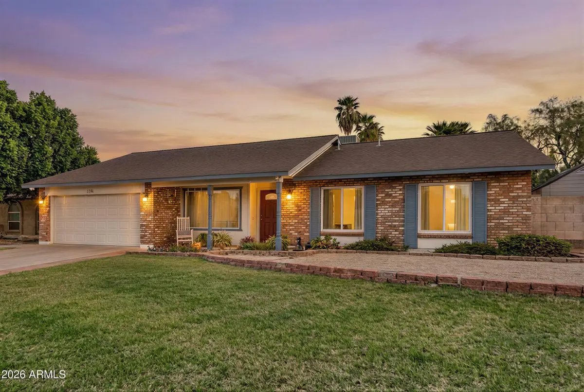 1216 W Palo Verde Drive, Chandler, AZ 85224 - #1