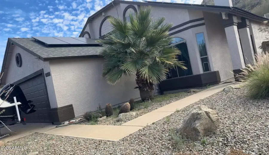 1711 E Behrend Drive, Phoenix, AZ 85024 - #3