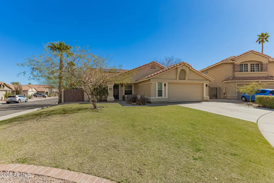 15431 S 22nd Street, Phoenix, AZ 85048 - #2