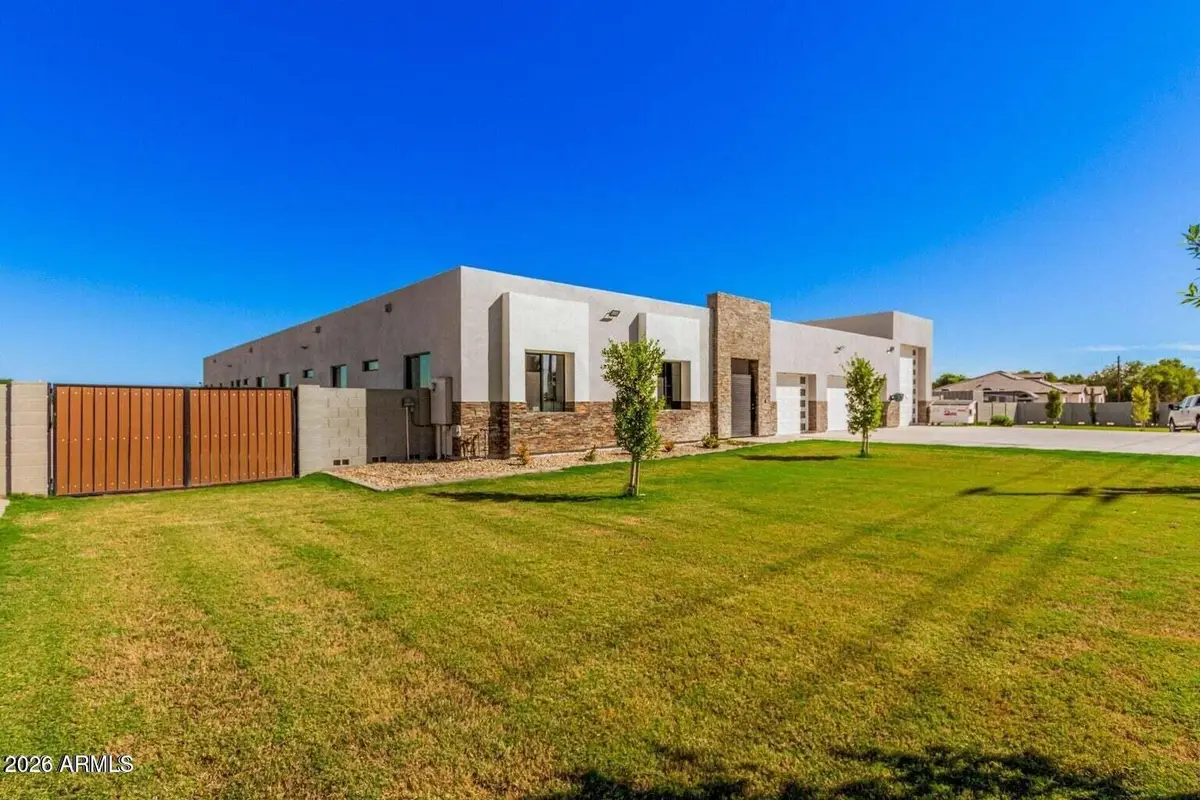 6521 N Citrus Road, Waddell, AZ 85355 - #1