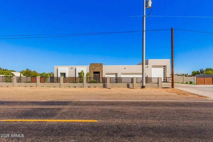 6521 N Citrus Road, Waddell, AZ 85355 - #2