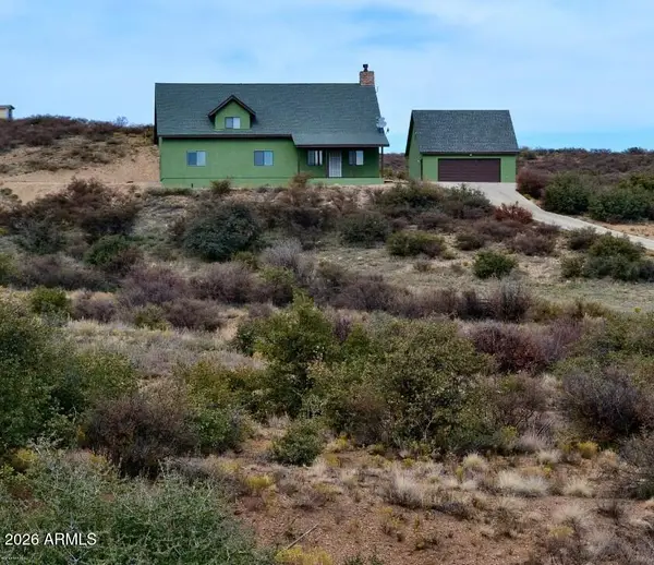 1750 S Lavender Sage Road, Dewey, AZ 86327