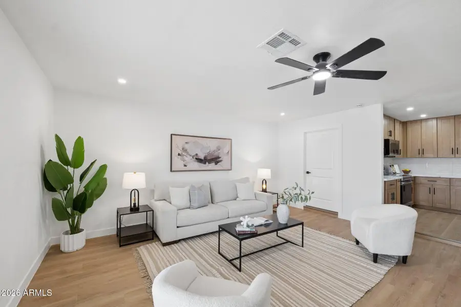 3402 E Dahlia Drive, Phoenix, AZ 85032 - #2