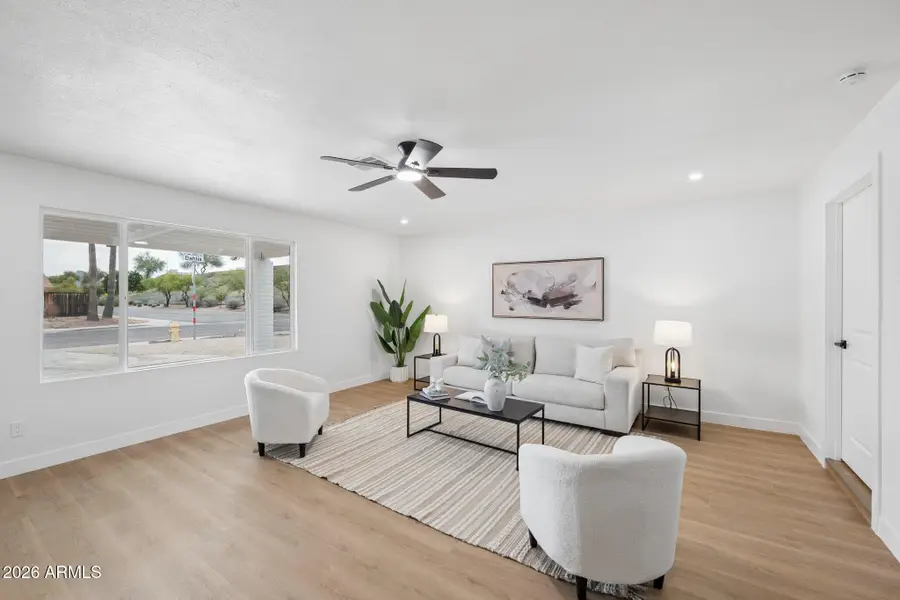 3402 E Dahlia Drive, Phoenix, AZ 85032 - #3