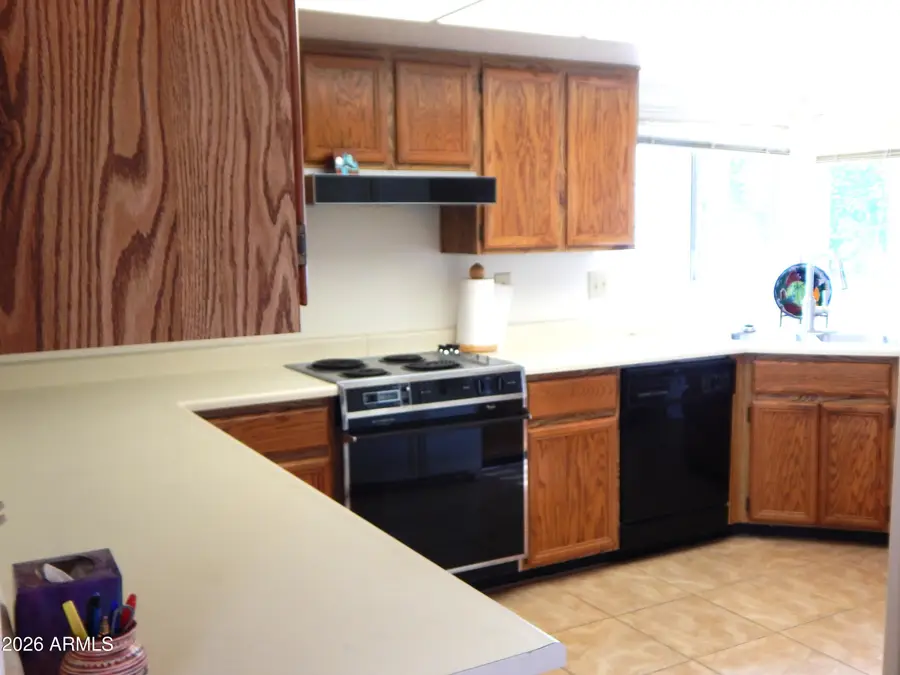 25848 S Beech Creek Drive, Sun Lakes, AZ 85248 - #3