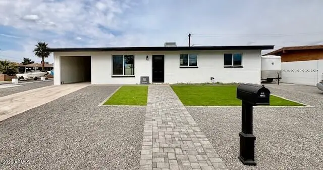 4936 W Highland Avenue W, Phoenix, AZ 85031 - #1