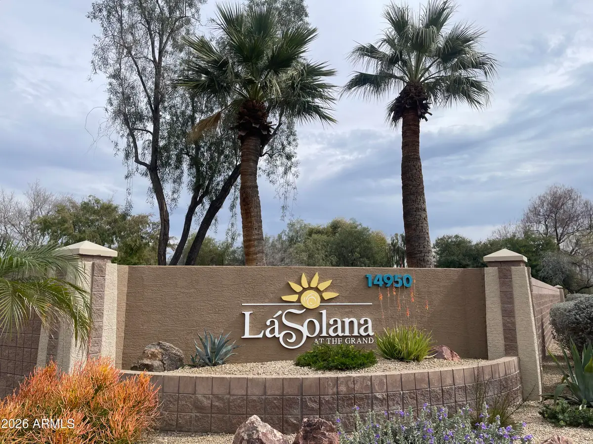 14950 W Mountain View Boulevard #5107, Surprise, AZ 85374 - #1