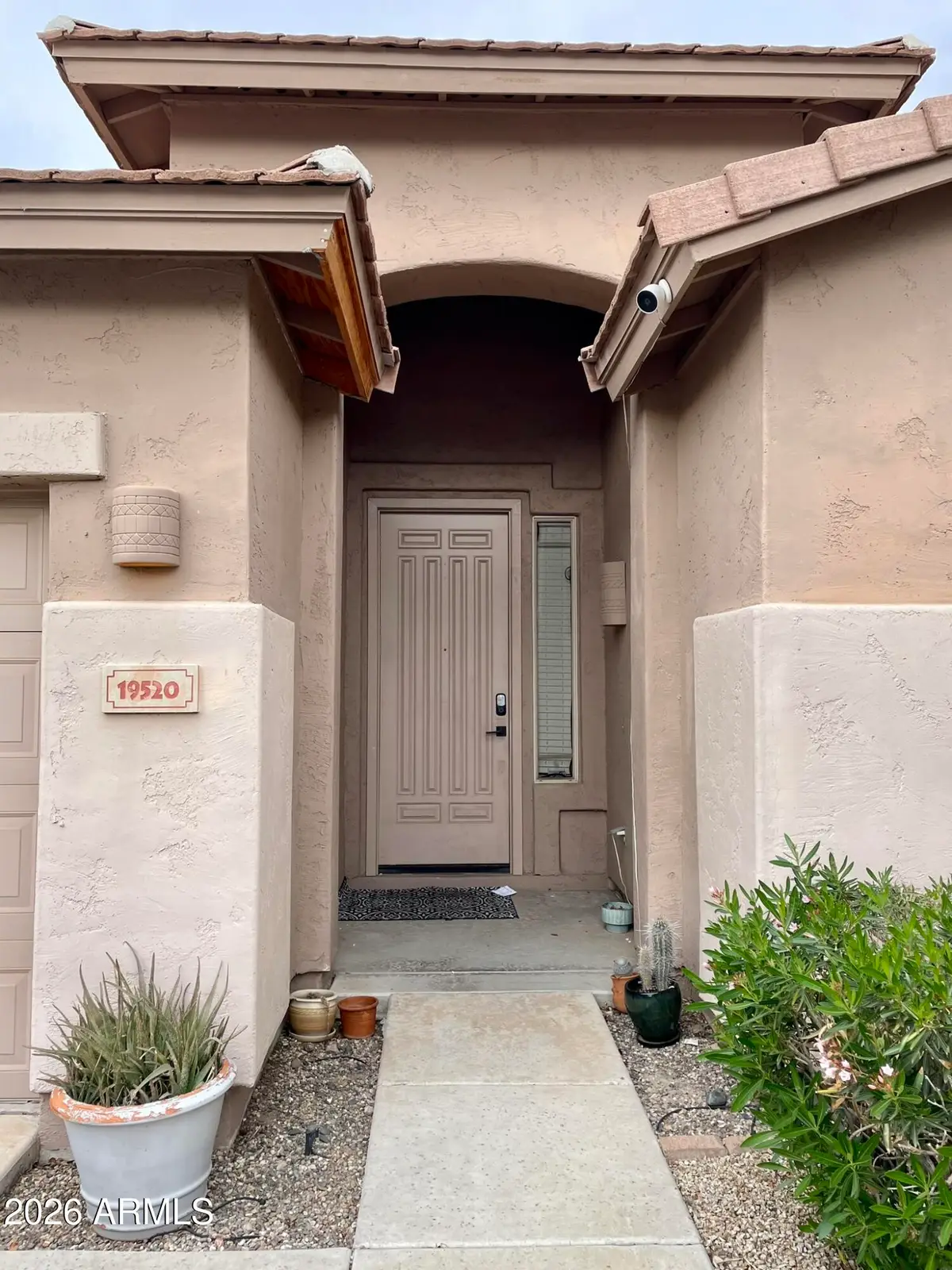 19520 N 61st Lane, Glendale, AZ 85308 - #1