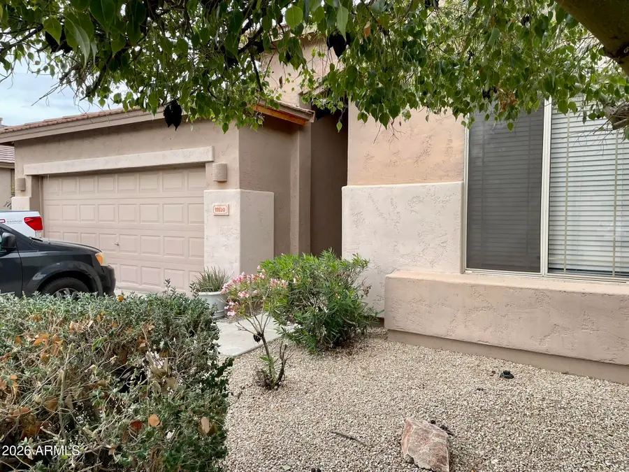 19520 N 61st Lane, Glendale, AZ 85308 - #3