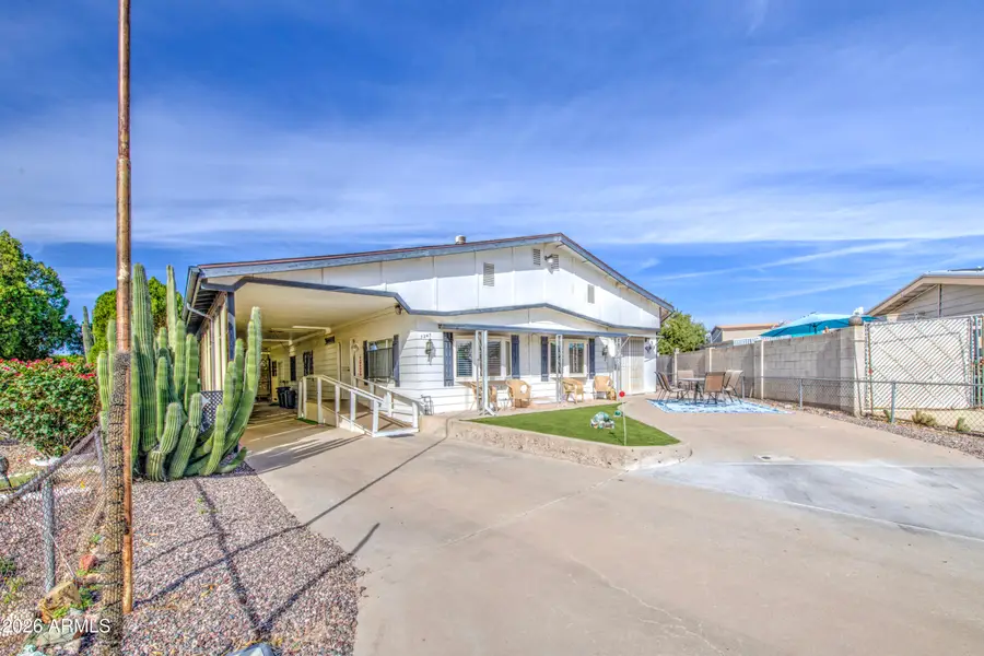 7245 E Balmoral Avenue, Mesa, AZ 85208 - #2