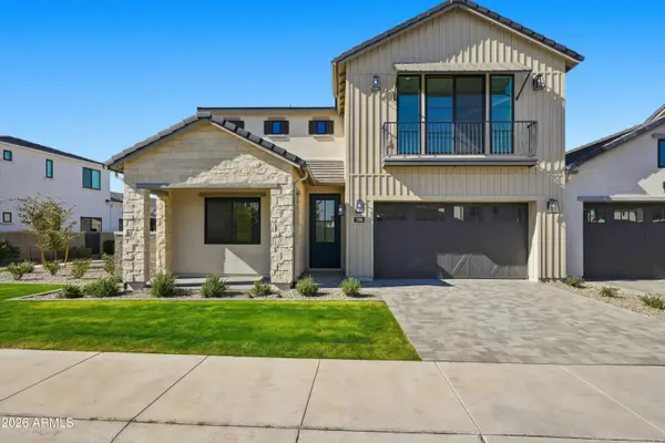 3298 S Quinn Avenue, Gilbert, AZ 85297