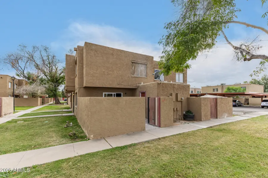 4267 N 68th Lane, Phoenix, AZ 85033 - #2