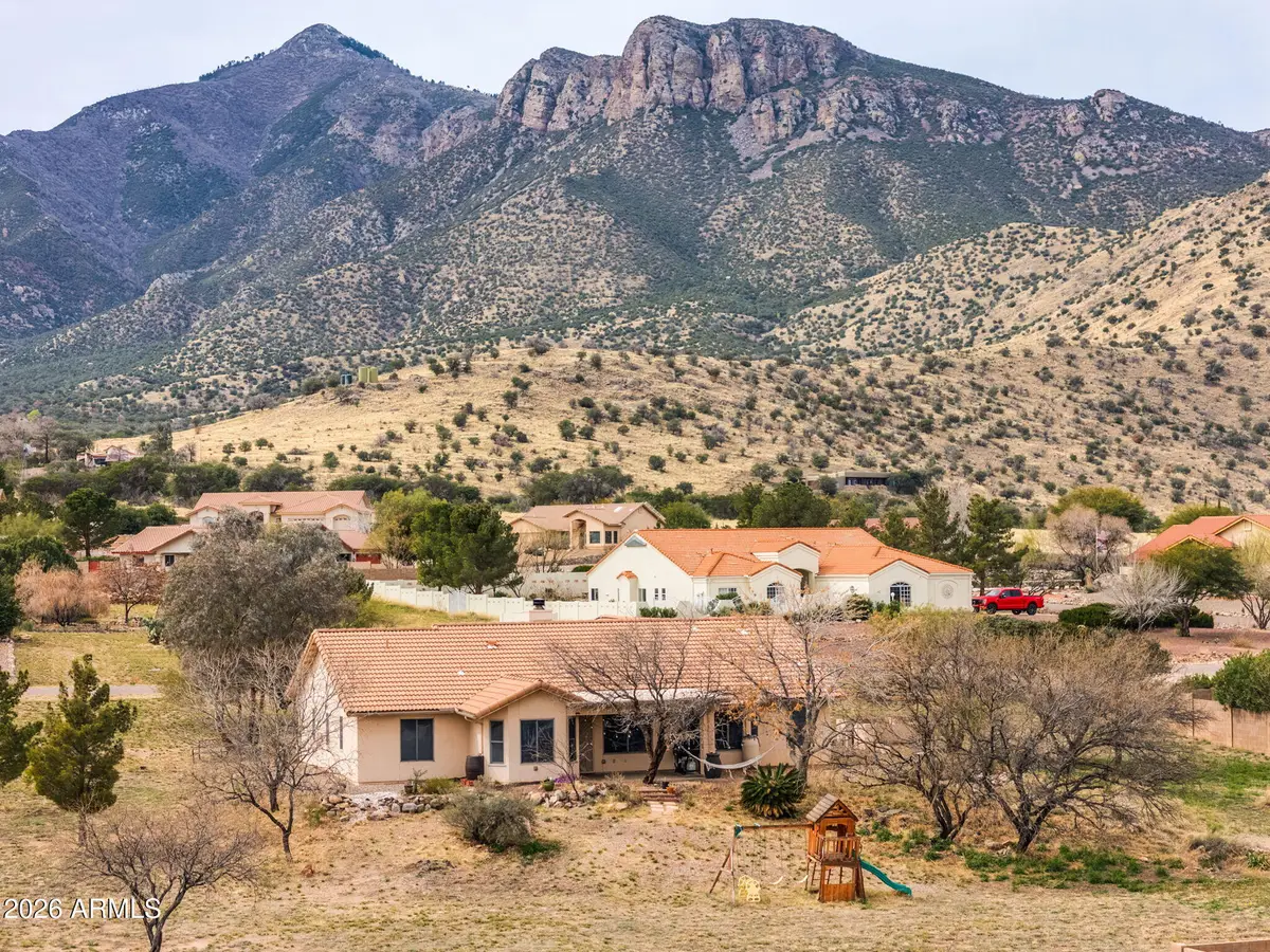 7595 S Malapai Drive, Hereford, AZ 85615 - #1