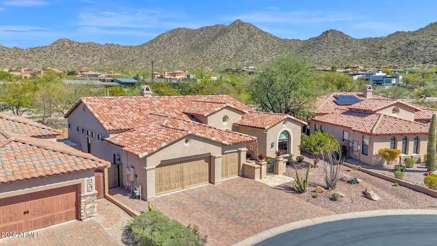 8252 E Teton Circle, Mesa, AZ 85207 - #3