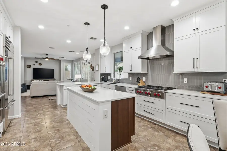 3391 E Isaiah Avenue, Gilbert, AZ 85298 - #3