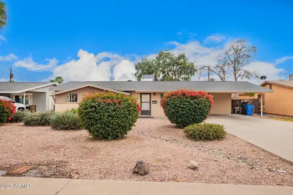 3549 W Missouri Avenue, Phoenix, AZ 85019