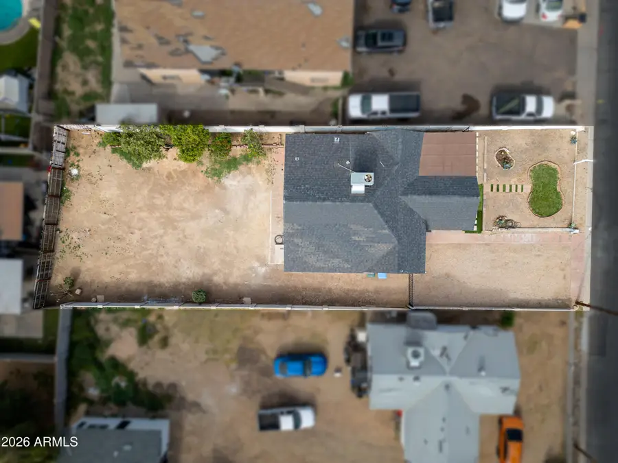 9616 N 11th Avenue, Phoenix, AZ 85021 - #2