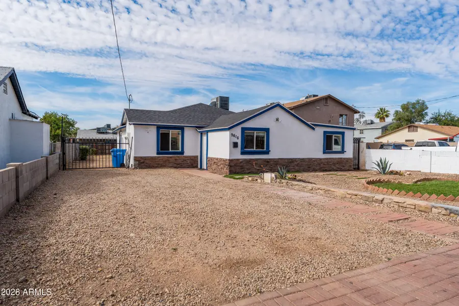 9616 N 11th Avenue, Phoenix, AZ 85021 - #3