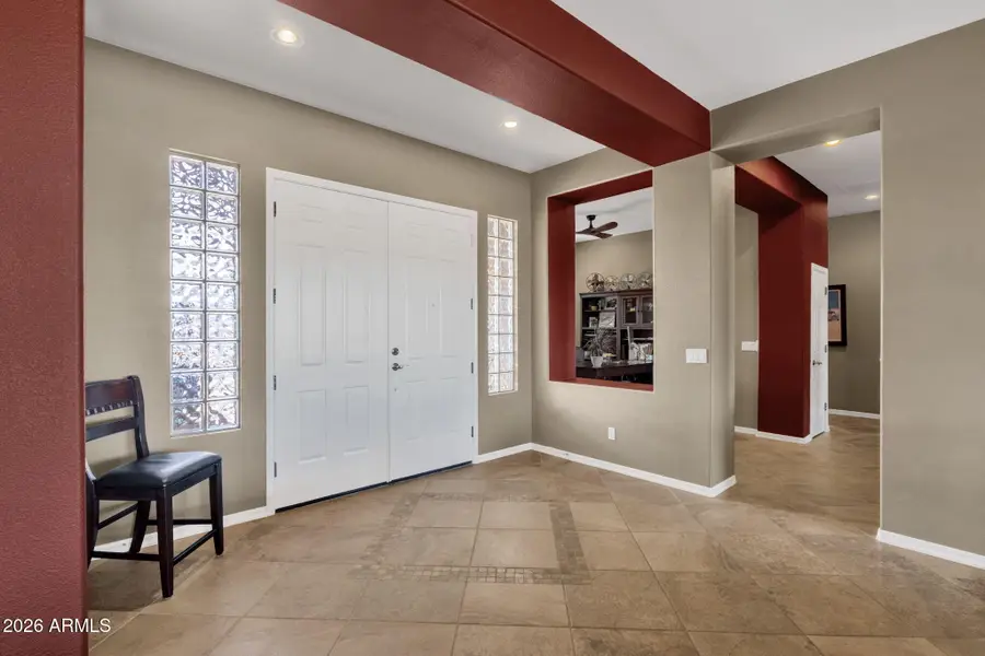 4436 E Strawberry Drive, Gilbert, AZ 85298 - #3