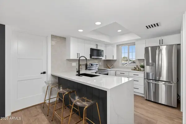 2020 W Union Hills Drive #251, Phoenix, AZ 85027