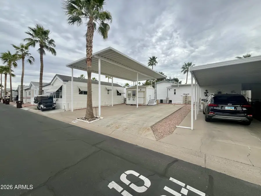 993 Prospector Drive #993, Apache Junction, AZ 85119 - #3