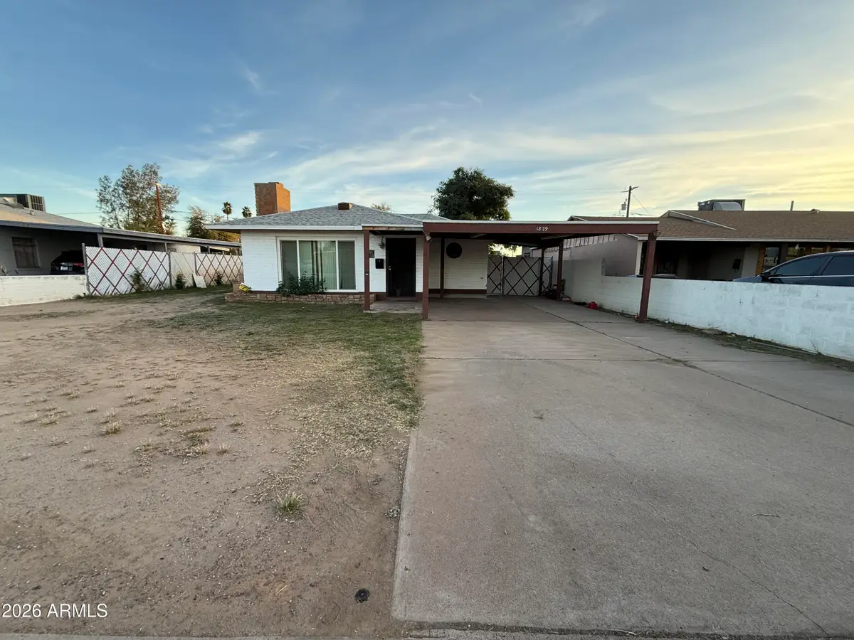 1829 W Campbell Avenue, Phoenix, AZ 85015 - #1