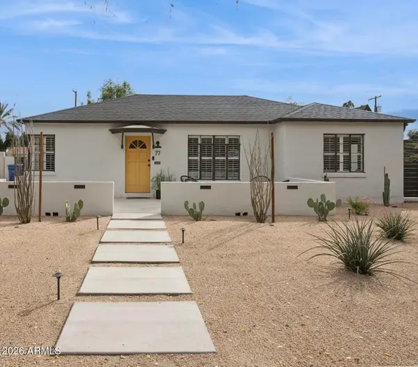 77 W Windsor Avenue, Phoenix, AZ 85003