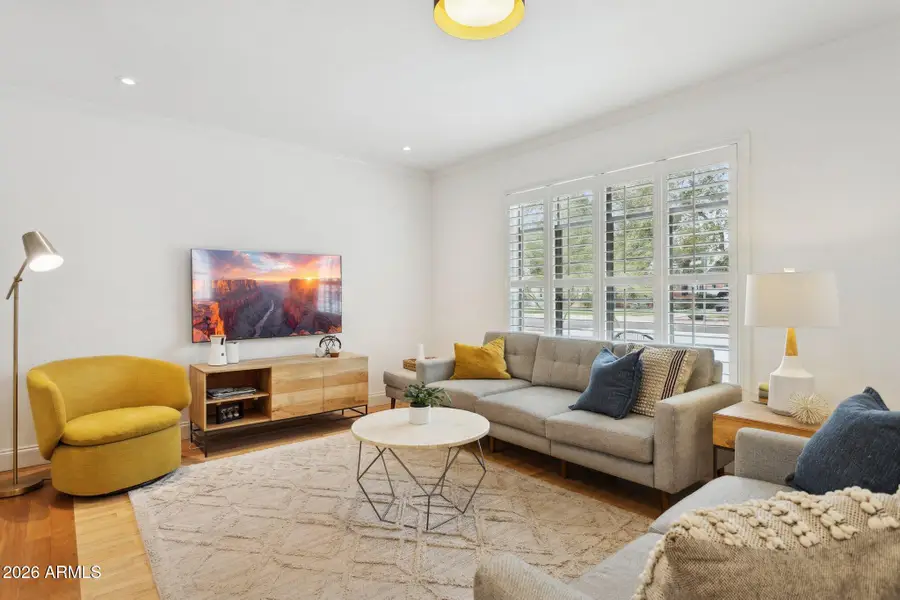 77 W Windsor Avenue, Phoenix, AZ 85003 - #2