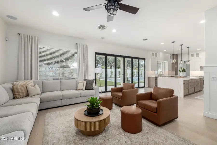 5421 S Sandstone Court, Gilbert, AZ 85298 - #2