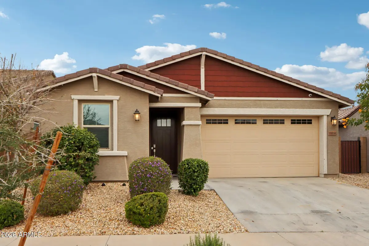 18816 W Cortez Street, Surprise, AZ 85388 - #1