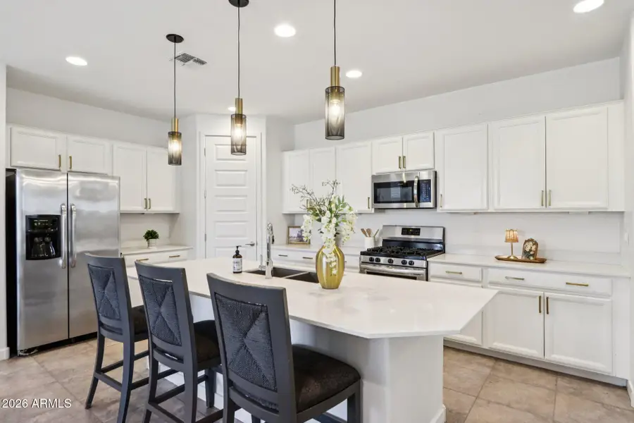 18816 W Cortez Street, Surprise, AZ 85388 - #3