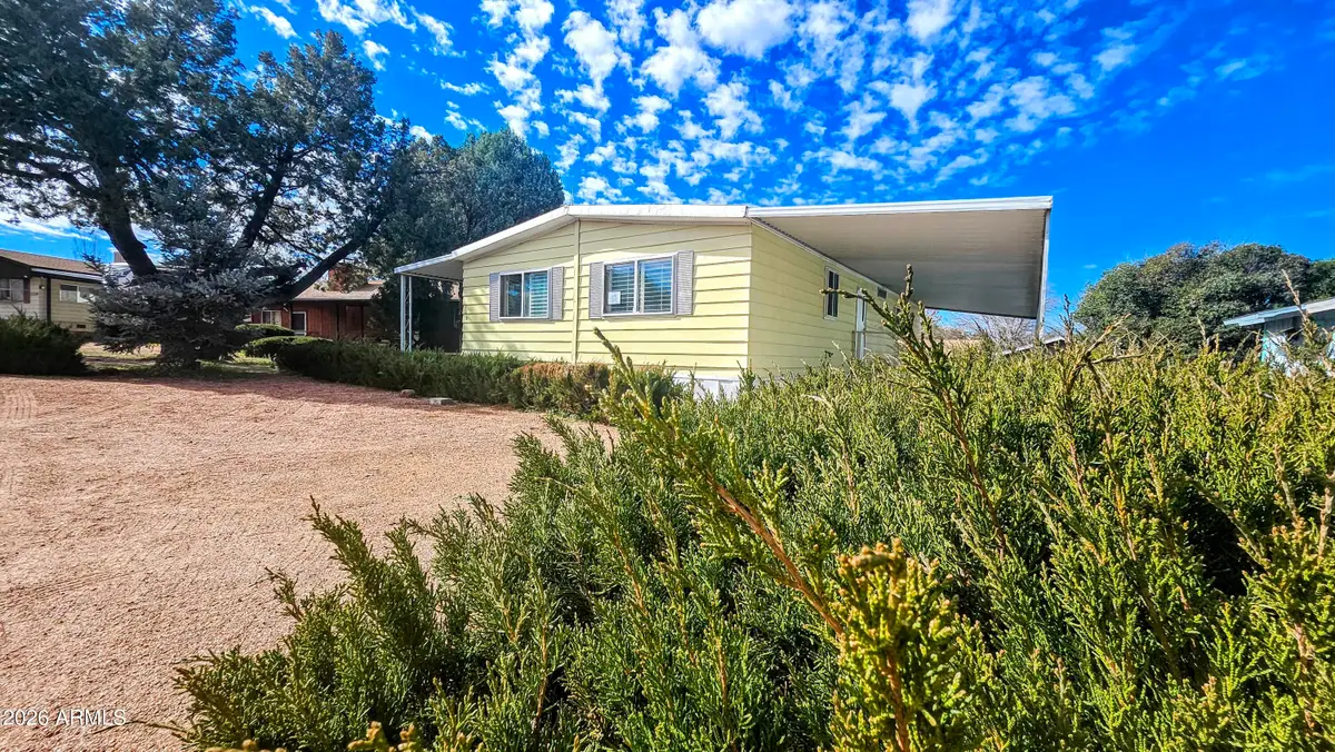 1006 S Cedarcrest Circle, Payson, AZ 85541 - #1