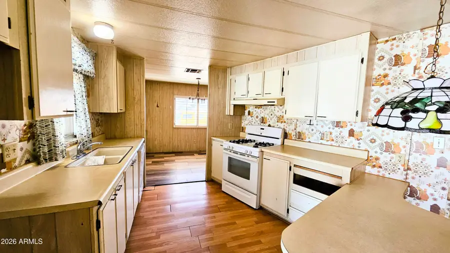 1006 S Cedarcrest Circle, Payson, AZ 85541 - #2