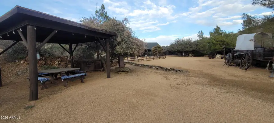 13900 E Boothill Pass, Humboldt, AZ 86329 - #3