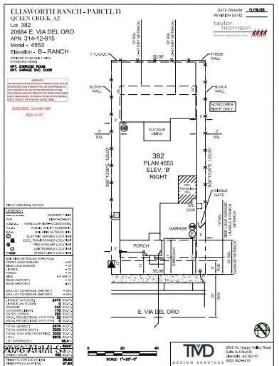 20684 E Via Del Oro --, Queen Creek, AZ 85142 - #3