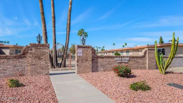 16652 N Boswell Boulevard, Sun City, AZ 85351