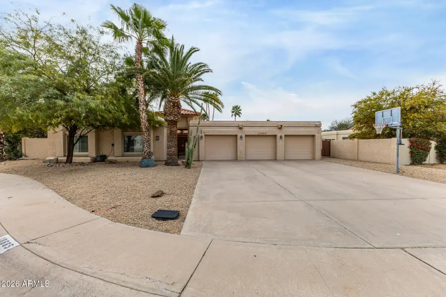 10665 E Gold Dust Avenue, Scottsdale, AZ 85258 - #2