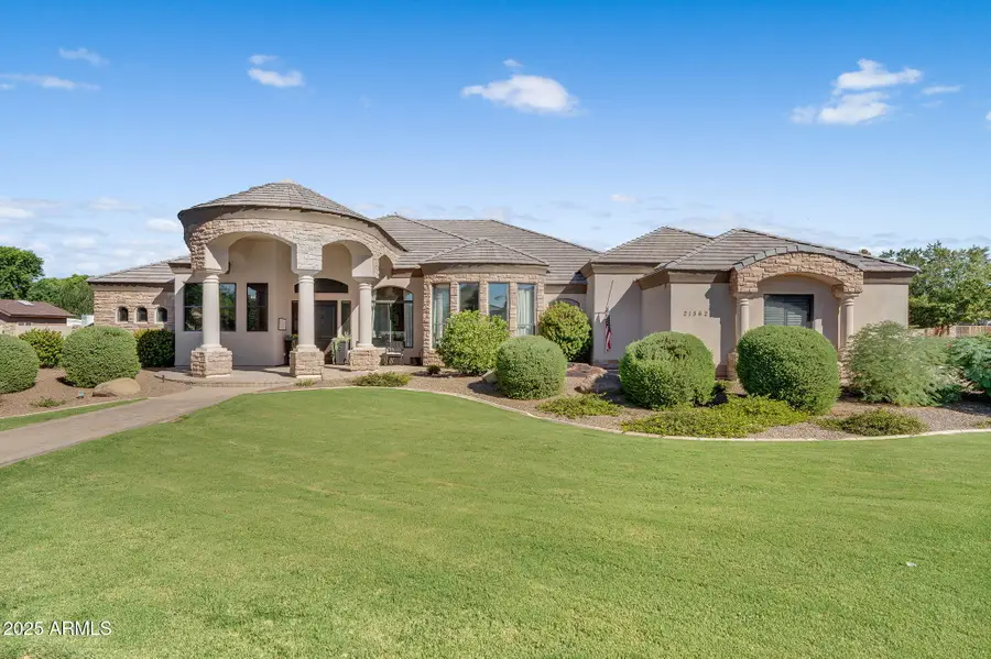 21562 E Mewes Road, Queen Creek, AZ 85142 - #3