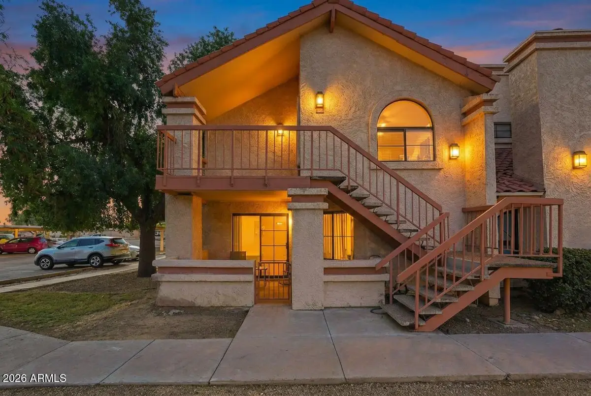 4545 N 67th Avenue #2420, Phoenix, AZ 85033 - #1