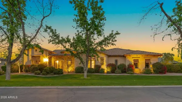 20320 E Sunset Court, Queen Creek, AZ 85142